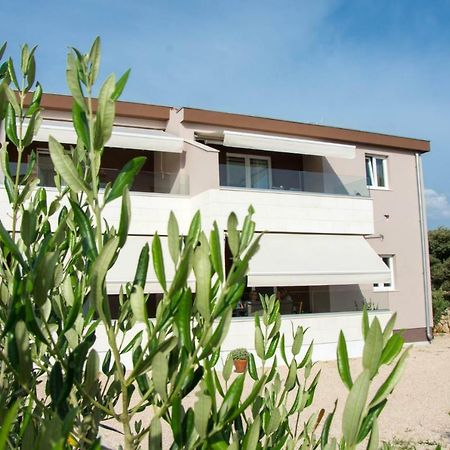 Apartments Melody Mandre Extérieur photo