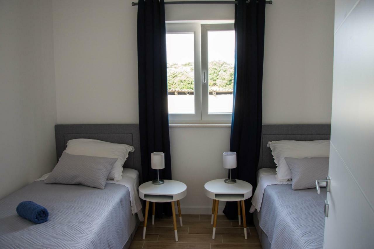 Apartments Melody Mandre Extérieur photo